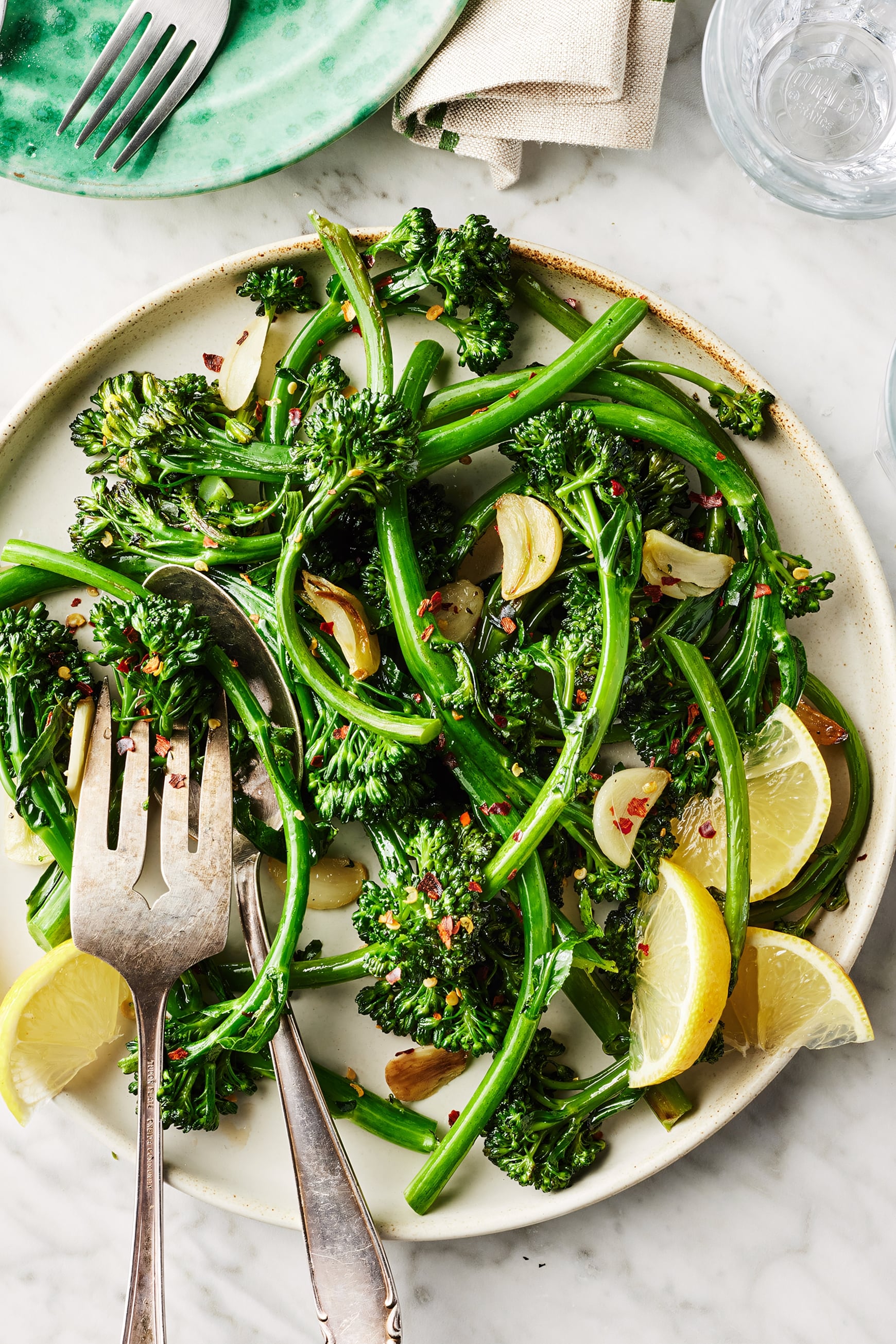 easy broccolini recipe - Article 3
